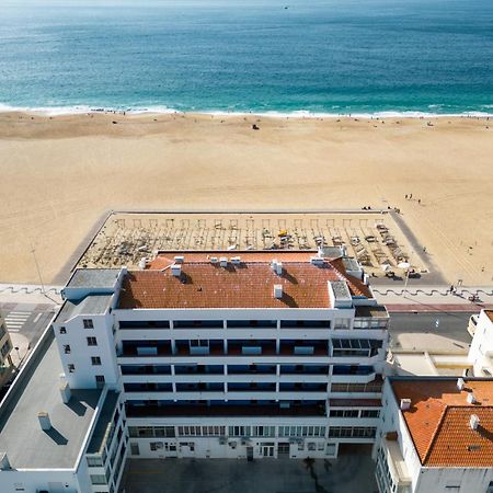 T2 Dina'S Place Nazaré Esterno foto