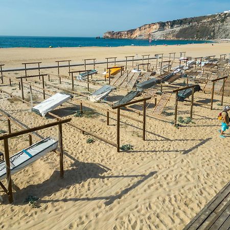 T2 Dina'S Place Nazaré Esterno foto