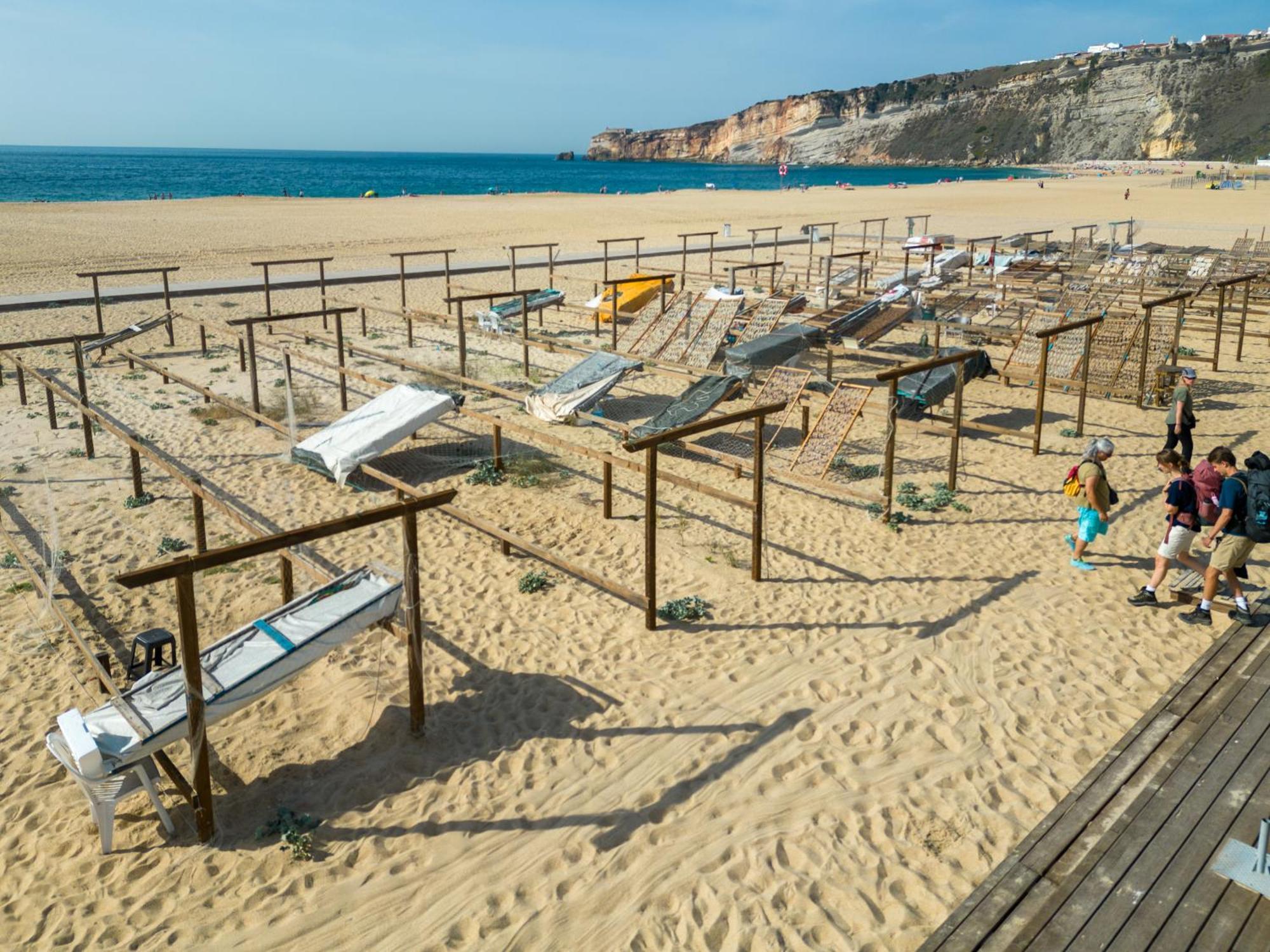 T2 Dina'S Place Nazaré Esterno foto