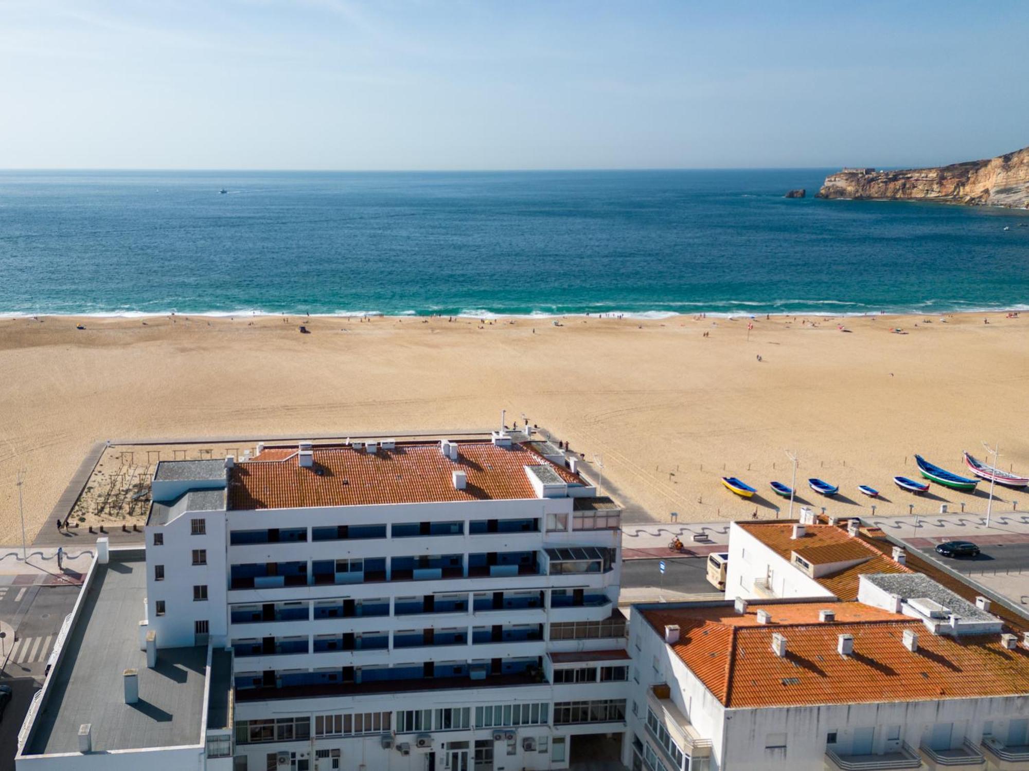 T2 Dina'S Place Nazaré Esterno foto