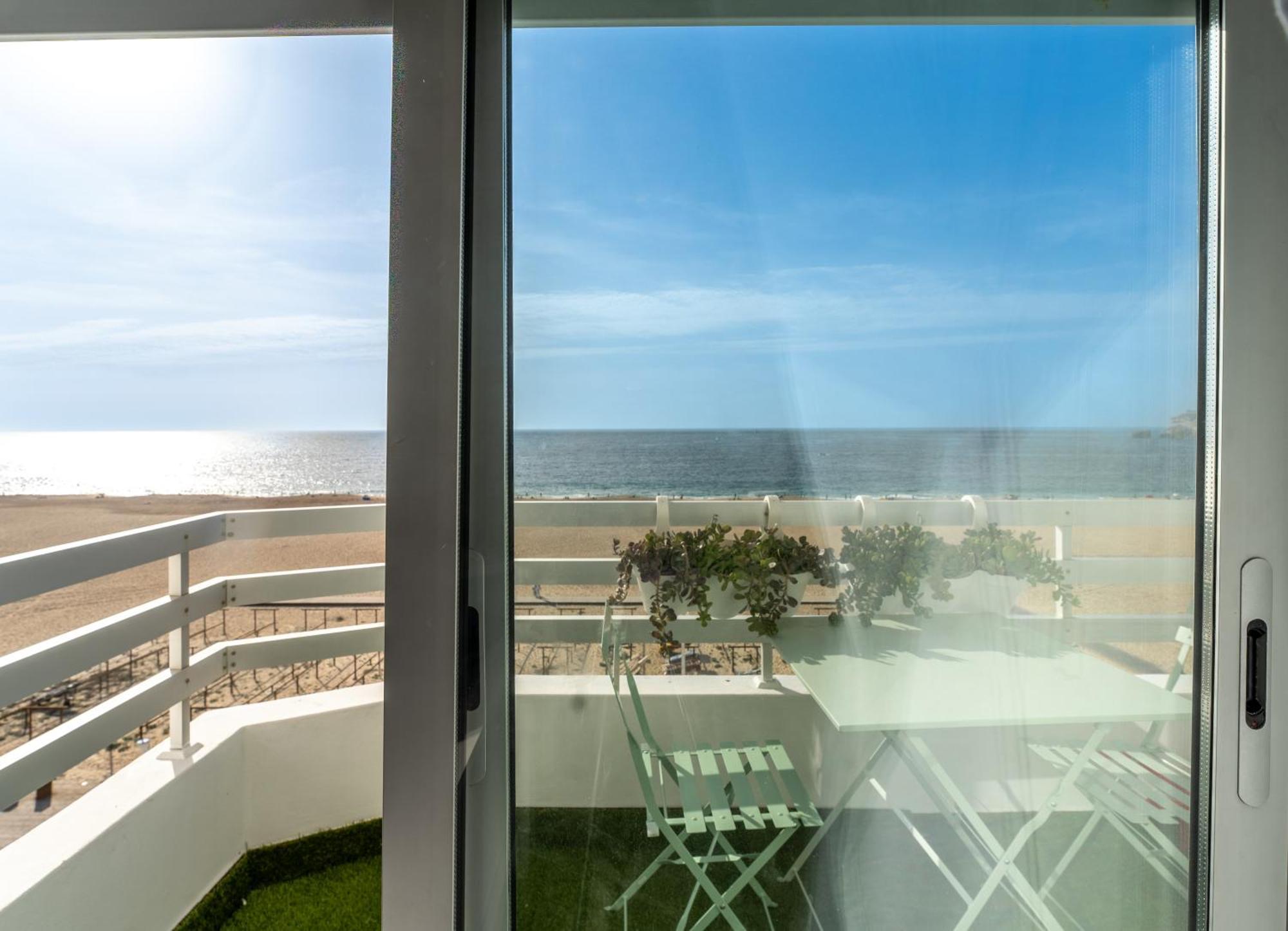 T2 Dina'S Place Nazaré Esterno foto